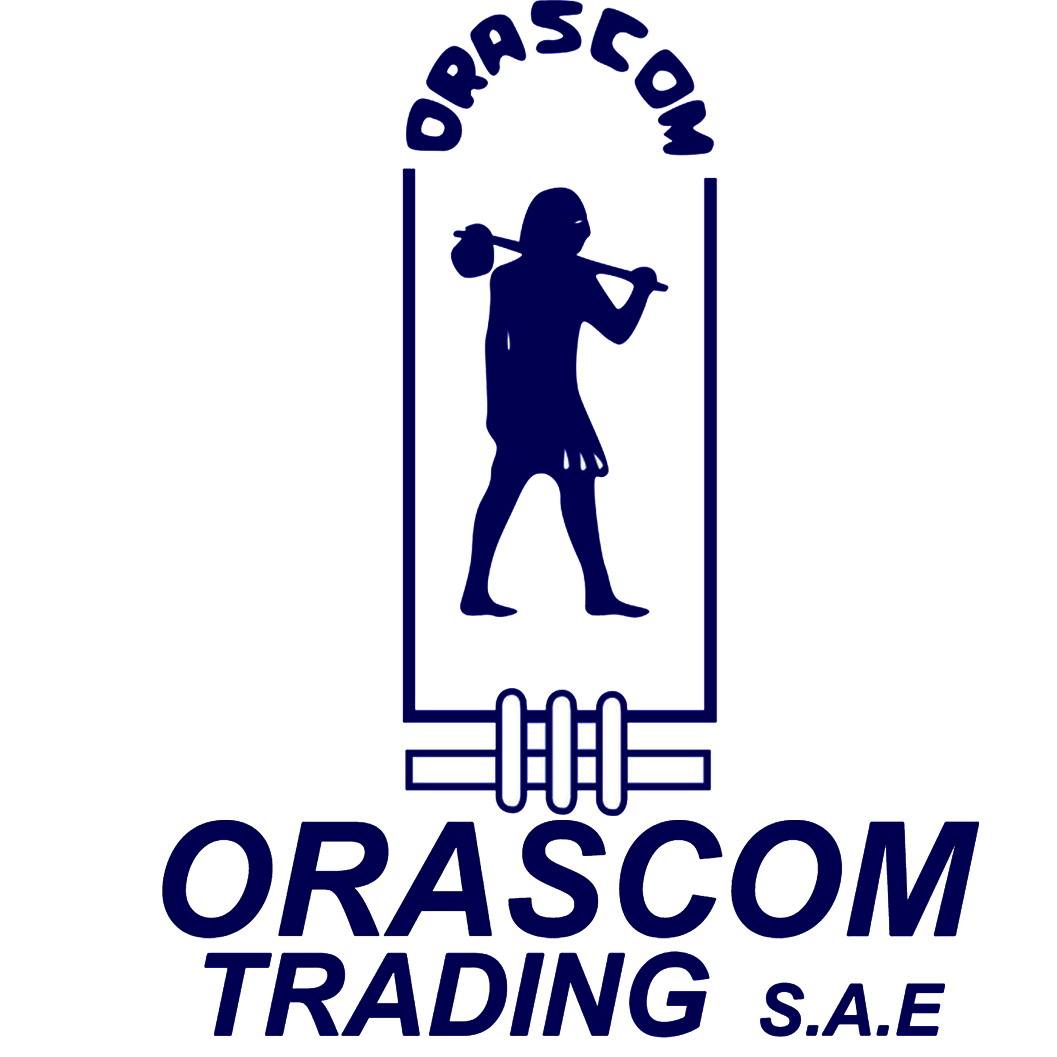 Orascom Trading - logo